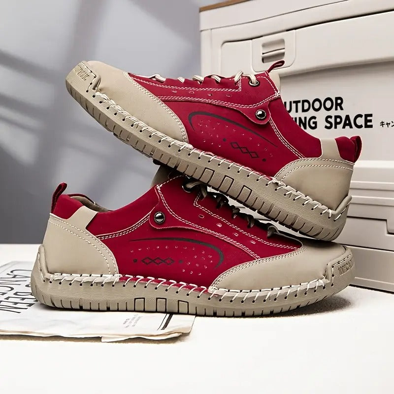 Cyrinae - Stylish Casual Shoes