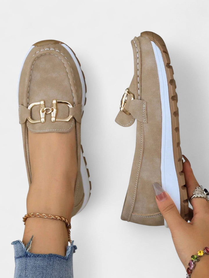 Serelina - Elegant Casual Shoes