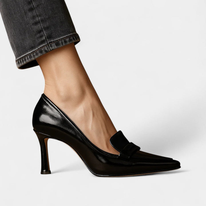 Emmira - Elegant Casual Shoes