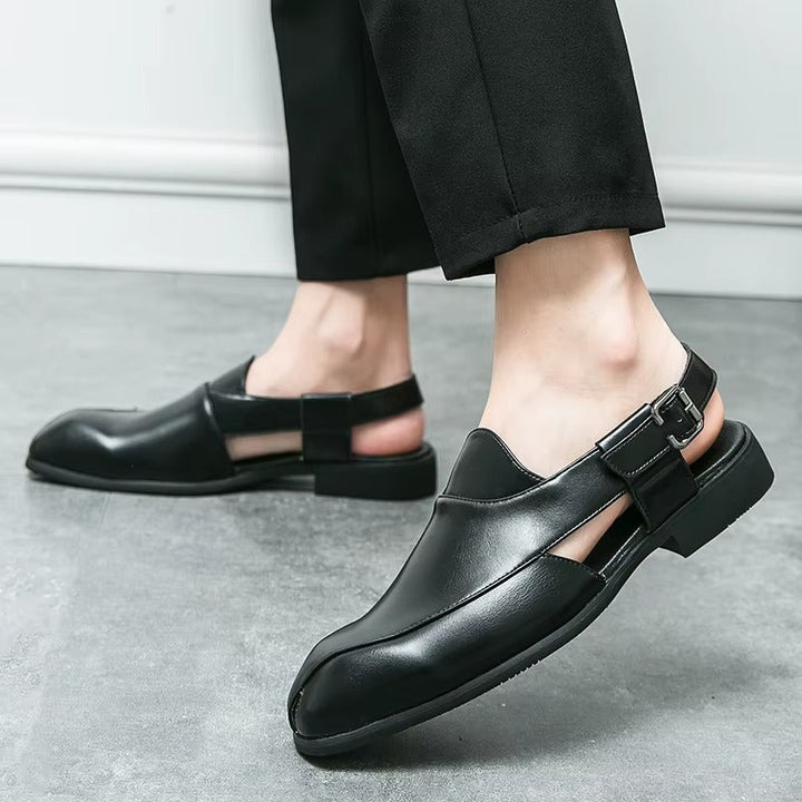 Elion - Stylish Casual Slingback Shoes