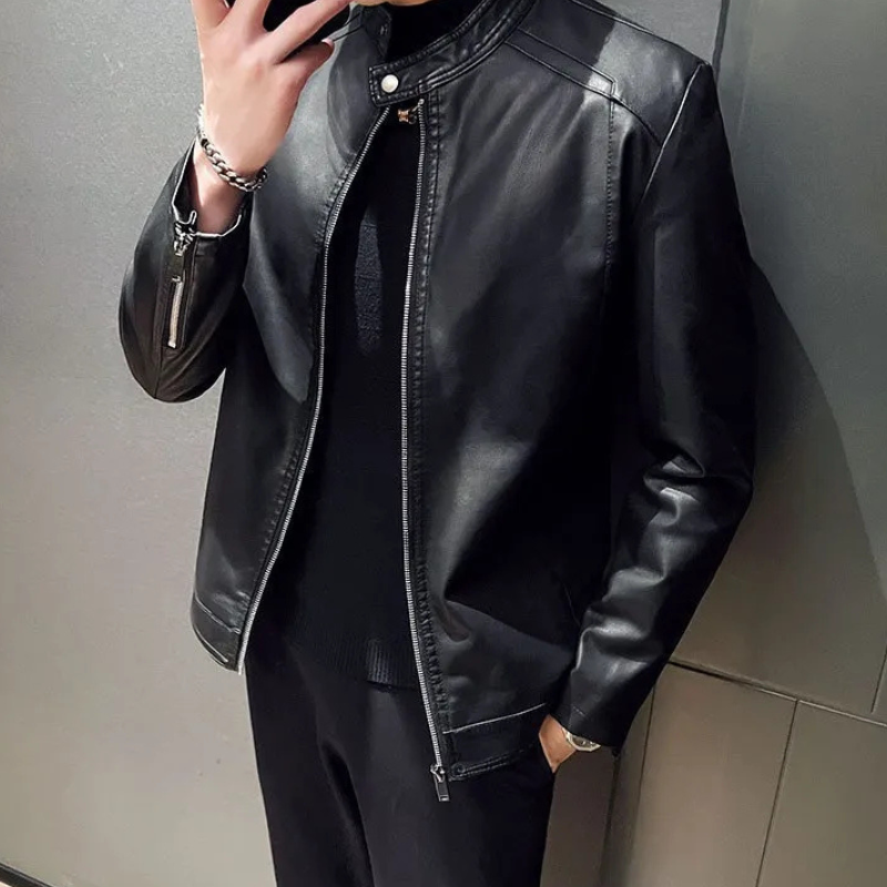 Andrin - Elegant Casual Coat