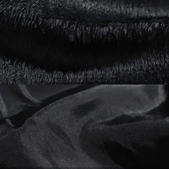 Andrin - Elegant Casual Coat