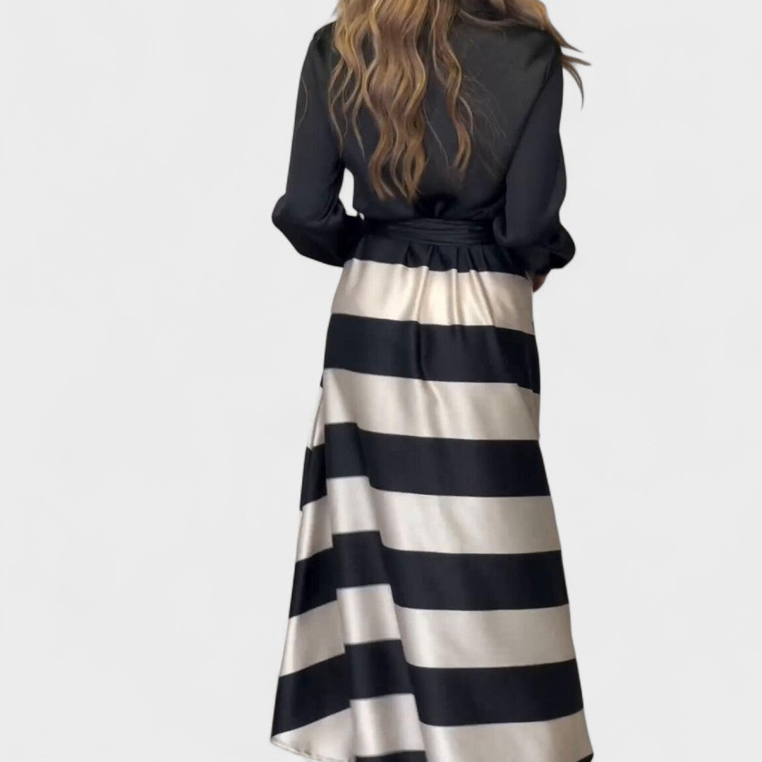 Seralisse - Elegant Casual Dress