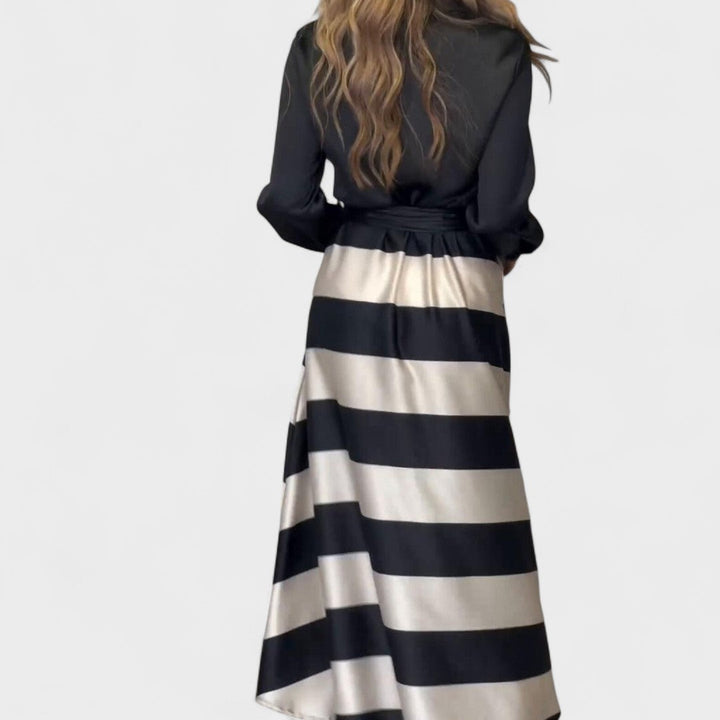 Seralisse - Elegant Casual Dress