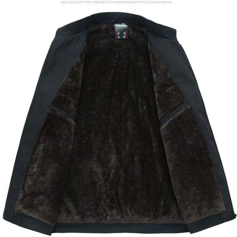 Elricon - Stylish Casual Jacket