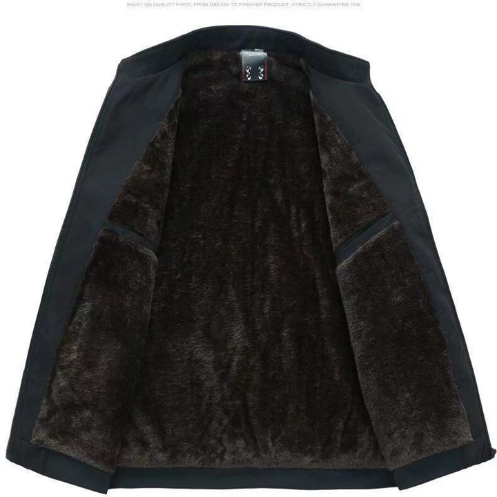 Elricon - Stylish Casual Jacket